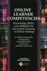 Online Learner Competencies - eBook