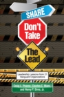 Share, Don't Take the Lead - eBook