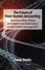 The Future of Post-Human Accounting - eBook