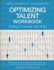 Optimizing Talent Workbook - eBook