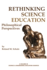 Rethinking Science Education - eBook