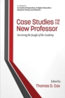 Case Studies for the New Professor - eBook