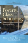 Poverty, Class, and Schooling - eBook