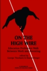 On the High Wire - eBook