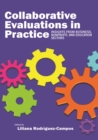 Collaborative Evaluations in Practice - eBook