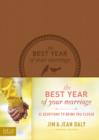 The Best Year of Your Marriage - eBook