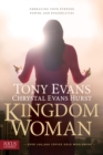 Kingdom Woman - eBook