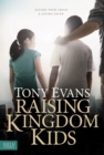 Raising Kingdom Kids - eBook