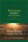 Kingdom Family Devotional - eBook