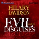 Evil in All Its Disguises - eAudiobook