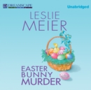 Easter Bunny Murder - eAudiobook
