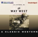 The Way West - eAudiobook