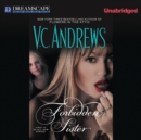 Forbidden Sister - eAudiobook