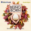 A Guide to Being Born - eAudiobook