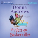 The Hen of the Baskervilles - eAudiobook