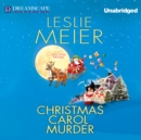 Christmas Carol Murder - eAudiobook