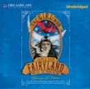 The Girl Who Soared Over Fairyland and Cut the Moon in Two - eAudiobook
