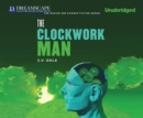 The Clockwork Man - eAudiobook