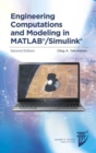 Engineering Computations and Modeling in MATLAB®/Simulink® - Book