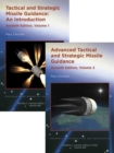 Tactical and Strategic Missile Guidance : Volumes 1 & 2 Set - Book