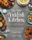 New Yiddish Kitchen, The - Book