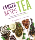Cancer Hates Tea - Book
