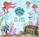 Watercolor with Me : In the Ocean - Book