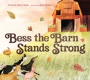 BESS the Barn Stands Strong - Book