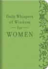 Daily Whispers of Wisdom for Women - eBook
