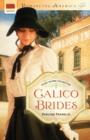 Calico Brides - eBook