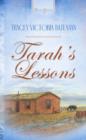 Tarah's Lessons - eBook