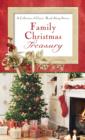 Family Christmas Treasury : A Collection of Classic, Read-Aloud Stories - eBook