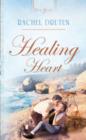 Healing Heart - eBook