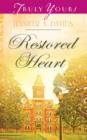 Restored Heart - eBook