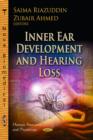 Inner Ear Development & Hearing Loss - Book