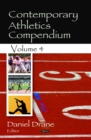Contemporary Athletics Compendium. Volume 4 - eBook
