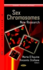 Sex Chromosomes : New Research - Book