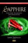 Sapphire : Structure, Technology & Applications - Book