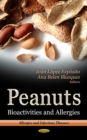 Peanuts : Bioactivities & Allergies - Book