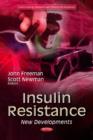 Insulin Resistance : New Developments - Book