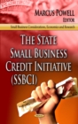 The State Small Business Credit Initiative (SSBCI) - eBook