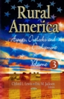 Rural America : Aspects, Outlooks and Development, Volume 3 - eBook