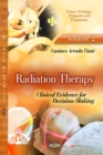Radiation Therapy : Clinical Evidence for Decision-Making -- Volume 2 - Book