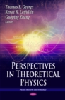 Perspectives in Theoretical Physics - eBook