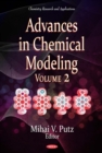 Advances in Chemical Modeling. Volume 2 - eBook