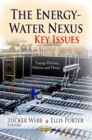 Energy-Water Nexus : Key Issues - Book