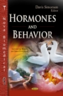Hormones & Behavior - Book