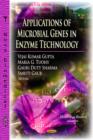Applications of Microbial Genes in Enzyme Technology - Book