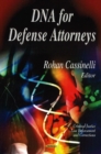 DNA for Defense Attorneys - Book
