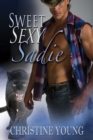 Sweet Sexy Sadie - eBook